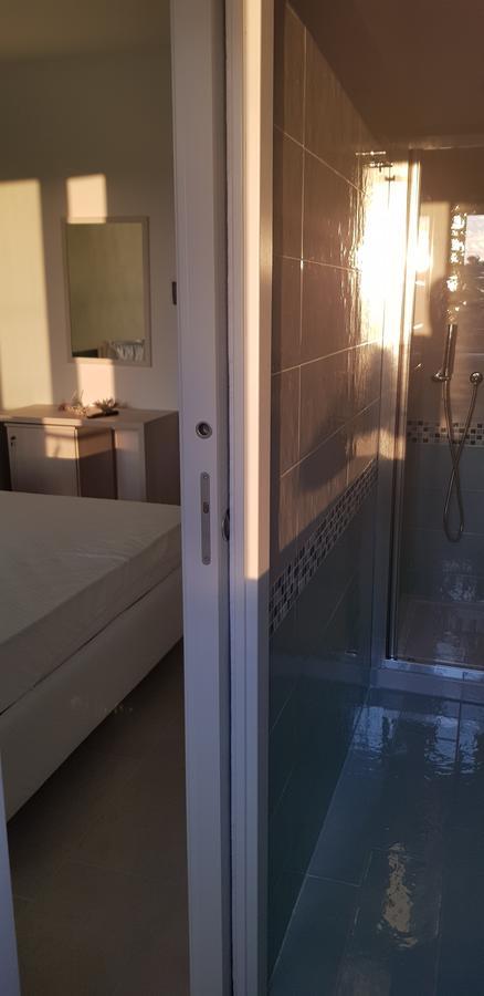 Stella Marina Agropoli Hotel ภายนอก รูปภาพ